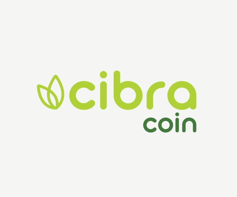 Logo CibraCoin
