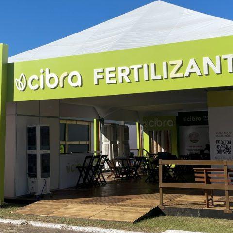 Cibra inova ao disponibilizar fertilizantes em programa de fidelidade  pioneiro no setor - Cibra Fertilizantes